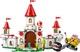 Конструктор Lego Super Mario Битва с Роем у замка Пич 71435 - изображение 3