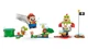 Конструктор Lego Super Mario Приключения с интерактивным LEGO Марио 71439 - изображение 6