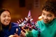Конструктор Lego Dreamzzz Кошмарні істоти Невідьми 71483 - зображення 6