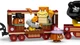 Конструктор Lego Super Mario Скоростной поезд Боузера 71437 - изображение 7