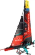 Конструктор Lego Technic Яхта Emirates Team New Zealand AC75 Yacht 42174 - изображение 3