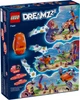 Конструктор Lego Dreamzzz Тварини мрії Ізі 71481 - зображення 2