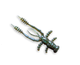 Силіконова приманка Crazy Fish Crayfish 3" 34-75-42-6 кальмар,34-75-42-6 - зображення 1