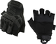 Перчатки Mechanix M-Pact Fingerless M Black - изображение 3