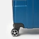 Чемодан Palmera T10ABS550sky-L 79 л Небесный (ROZ6501033136) - изображение 10