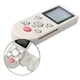 Пульт для кондиционера SATURN / NEOCLIMA / ST / AUX YKR-F/09E YKR-F/001 YKR-F/006 YKR-F/09 - изображение 2