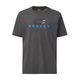 Футболка с рисунком Oakley® SI Oakley TBL Logo Tee 2XL Shadow - изображение 1