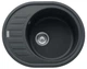 Кухонная мойка Franke Ronda ROG 611-62 Оникс 114.0381.072 - изображение 1