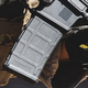 Магазин AR/M4 Magpul PMAG 30 M4 GEN M2 MOE Black - зображення 6