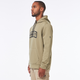 Худи Oakley® SI Tab Hoodie M Tan - изображение 5