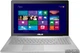 Ноутбук ASUS N550JV (N550JV-CM012H) Dark Gray - изображение 1