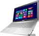 Ноутбук ASUS N550JV (N550JV-CM012H) Dark Gray - изображение 4