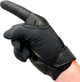 Рукавички First Tactical M'S Pro Knuckle Glove XL Black - зображення 4