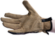 Рукавички Mechanix Fast Fit Tactical L Coyote Brown - зображення 2