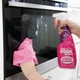 Спрей для окон, зеркал та склоподібних поверхонь The Pink Stuff The Miracle Multi-Purpose Cleaner 750ml - зображення 2
