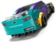 Конструктор Lego Speed Champions NASCAR Next Gen Chevrolet Camaro ZL1 (76935) - изображение 5