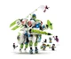 Конструктор LEGO DREAMZzzzz Матео та бойовий робот-лицар Z-Blob (71485) - изображение 5