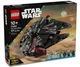 Конструктор LEGO Star Wars Темний Сокіл (75389) - изображение 1