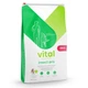 Сухой корм для собак с аллергией и пищевой непереносимостью MERA MERAVITAL Insect Pro, 3 кг (*) - изображение 1