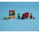 Конструктор LEGO Super Heroes Залізна людина з байком та Халк (76287) - зображення 5