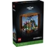 Конструктор LEGO Minecraft Верстак (21265) - изображение 1