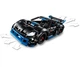 Конструктор LEGO Technic Гоночний автомобіль Porsche GT4 e-Performance (42176) - изображение 6