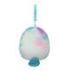 М'яка іграшка на кліпсі Squishmallows – Качкодзьоб Бріндал (9 cm) - зображення 4