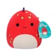 М'яка іграшка Squishmallows – Діно Долан (19 cm) - зображення 7