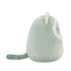 Мягкая игрушка Squishmallows – Хорек Хемки (19 cm) - изображение 5