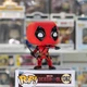 Игровая фигурка Funko POP! серии Дэдпул 3 - Дэдпул - изображение 2