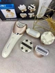 Епілятор Geemy GM-7003 - изображение 2