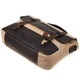 Чоловічий портфель Tarwa RCS-3920-3md 36x27x10 см - зображення 7