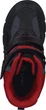 Чоботи Geox Willaboom, 34 євро, Black Red - изображение 6