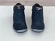 Черевики демісезонні Geox Xunday, євро 39, Navy Black - зображення 6