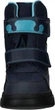 Чоботи Geox Willaboom, 34 євро, Navy Turquoise - изображение 2