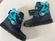 Чоботи Geox Willaboom, 34 євро, Navy Turquoise - изображение 8
