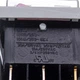 Выключатель 16A 250V 102205 для бойлера Hi-Therm / TESY (3078767837) - изображение 3