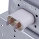 Магнетрон для СВЧ печі 2M214.A01TAG (2M214) 950W - зображення 5