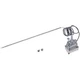 Термостат UNOX KTR1100A 55.19052.808 16A 250V L капіляра=900mm 66-269°C - зображення 1