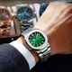 Мужские кварцевые часы BauTech Poedagar Business (1014-611-00) - изображение 7