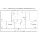 Повышающе-понижающий преобразователь BauTech XL6009Е1 DC Синий (1014-599-00) - изображение 2