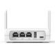 Гигабитный роутер BauTech Gl-Inet Opal GL-SFT1200 Белый (1014-601-00) - изображение 5
