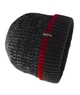 Шапка водонепроницаемая Dexshell Cuffed Beanie M, DH353REDSM Red - изображение 2