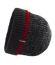 Шапка водонепроницаемая Dexshell Cuffed Beanie M, DH353REDSM Red - изображение 3