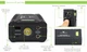 Пуско-зарядное устройство Smartbuster T242 Pro, 1000А, 20000мАч - изображение 13