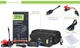 Пуско-зарядное устройство Smartbuster T242 Pro, 1000А, 20000мАч - изображение 14