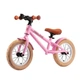 Біговел дитячий для дівчинки Miqilong RVA 12" рожевий - зображення 1