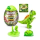 Игровой набор Smashers Mini Jurassic T-Rexs (74107B) (10-587591) - изображение 2