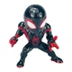 Игровая фигурка Jada Marvel Майлз Моралес черный человек-паук (253220005/3) (10-591534) - изображение 1