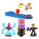 Игровой набор Akedo Power storm Кик-атака (123218) (10-586948) - изображение 1